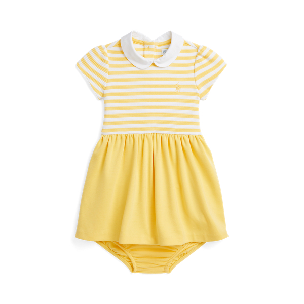 Baby girls deals ralph lauren