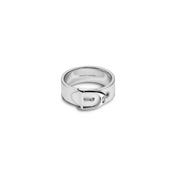 Welington Enamel Ring for Women | Ralph Lauren® UK