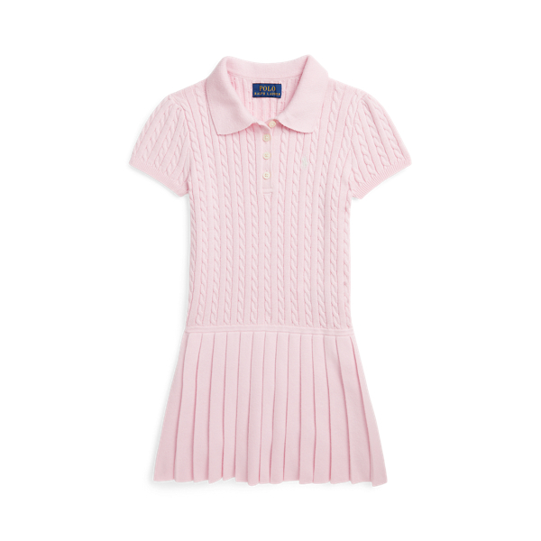 Girls' Dresses, Shirtdresses, & Polo Dresses in Sizes 2-16 | Ralph