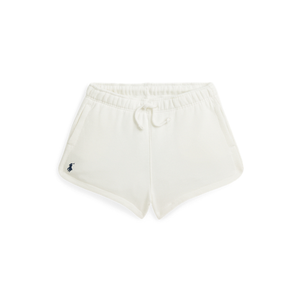 Girls ralph lauren sales shorts