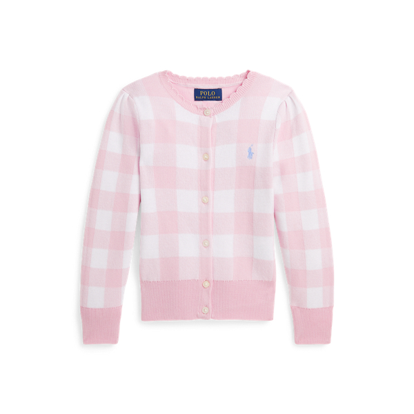 Girls on sale in cardigans