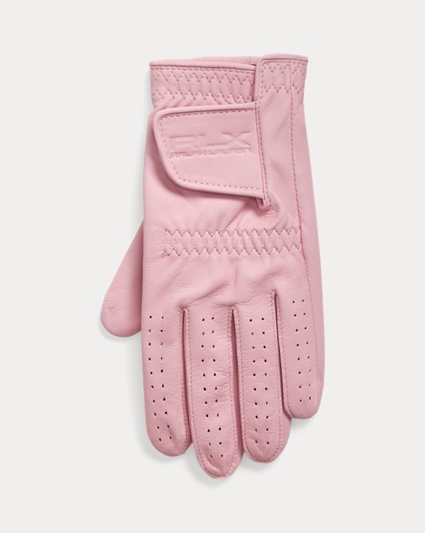 Women’s Leather Golf Glove – Left Hand