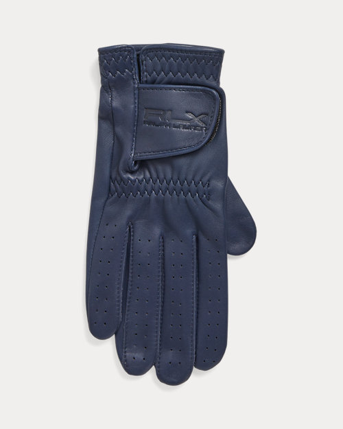 Womens Leather Golf Glove Right Hand