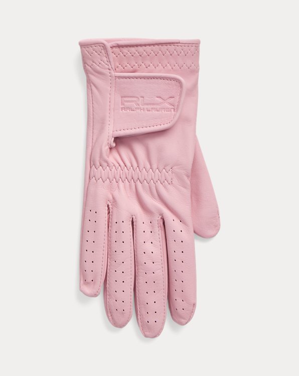 Women's Leather Golf Glove – Right Hand