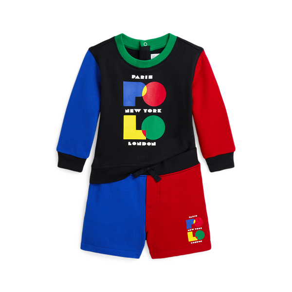 Baby Boy Sizes 0 24M Ralph Lauren Ralph Lauren