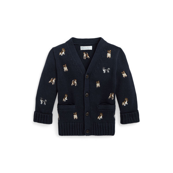 Baby Boy Sizes 0 24M Ralph Lauren Ralph Lauren