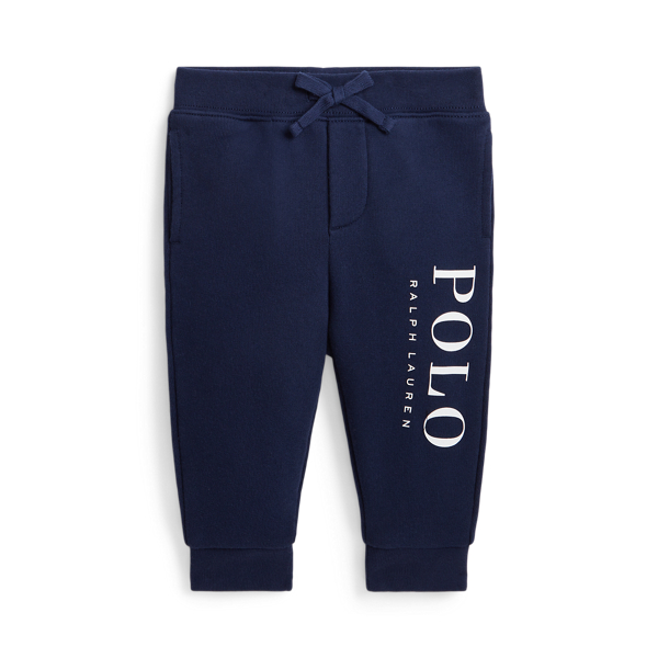 Logo Spa Terry Jogger