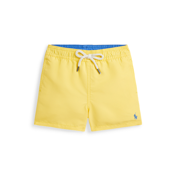 Traveler Swim Trunk