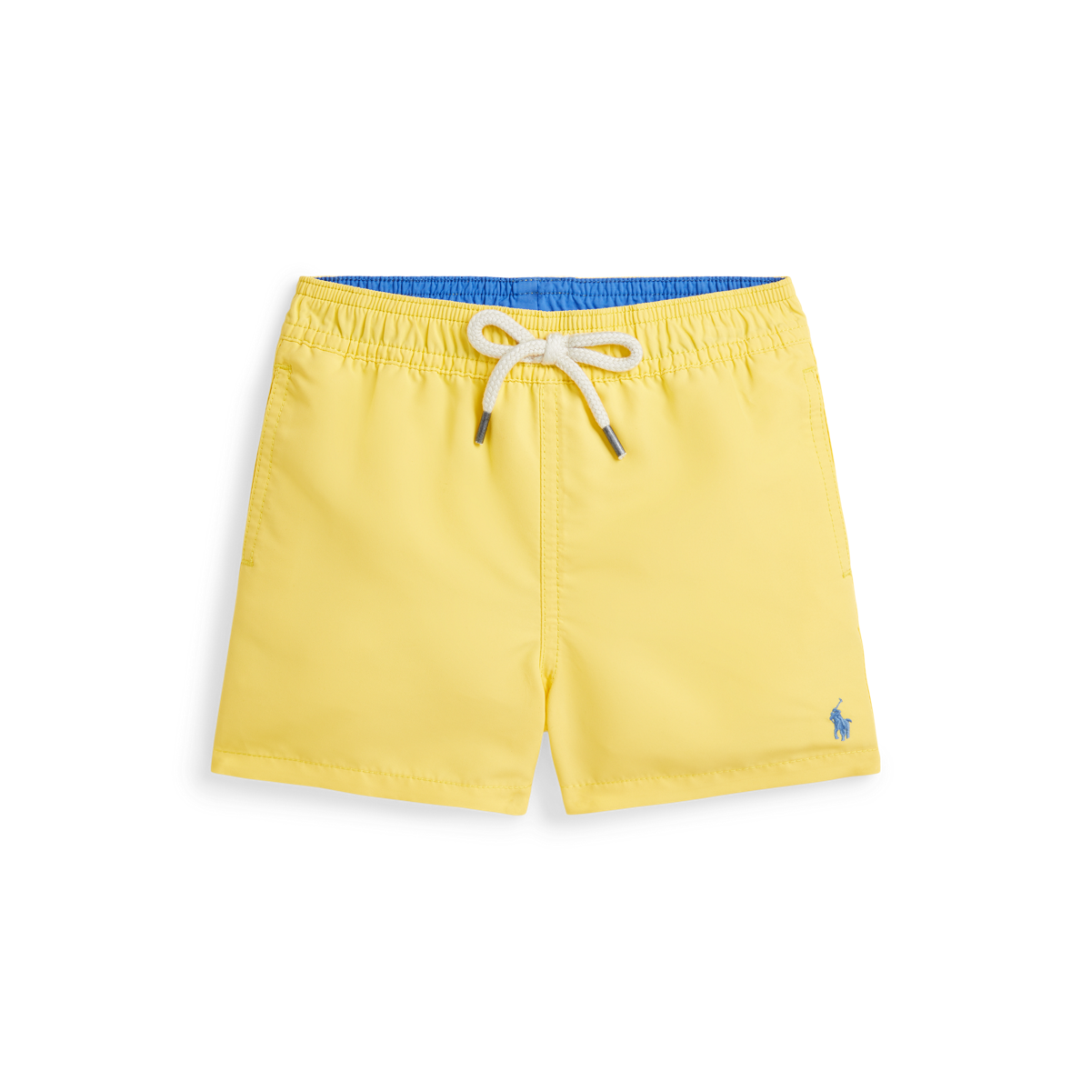 Traveler Swim Trunk
