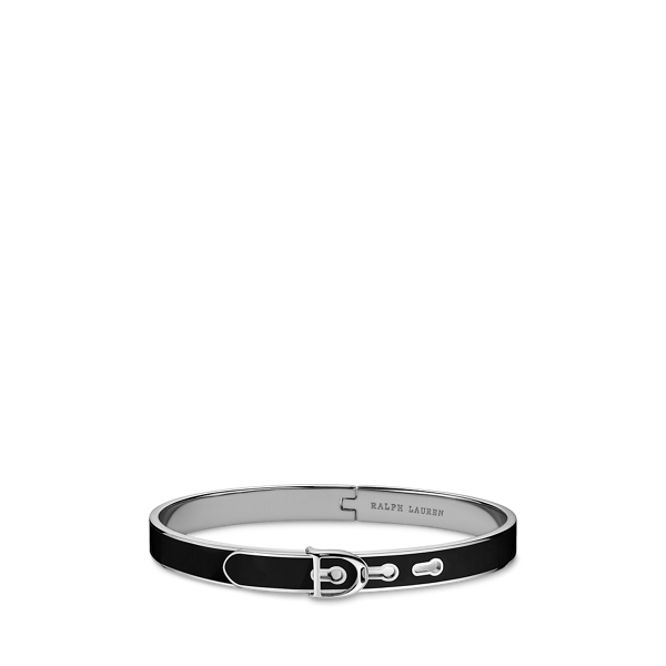 Schmales Emaille-Armband Welington Ralph Lauren Collection 1