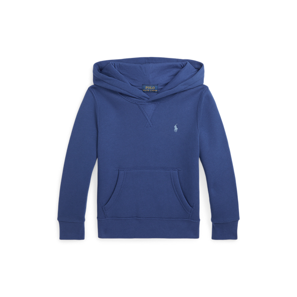 Fleece Hoodie