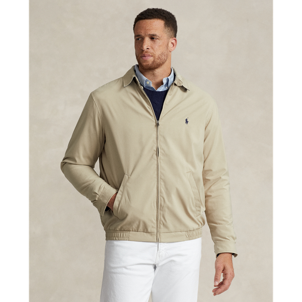 Bi-Swing Jacket