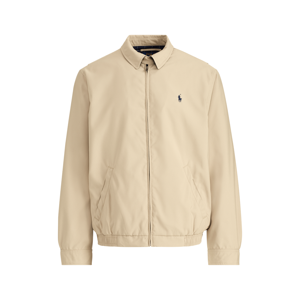 Bi-Swing Windbreaker | Jackets Jackets & Coats | Ralph Lauren