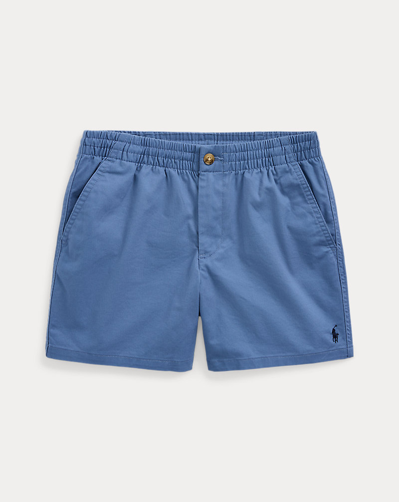Short twill Flex Abrasion Relaxed-Fit BAMBINO 6-14 ANNI 1