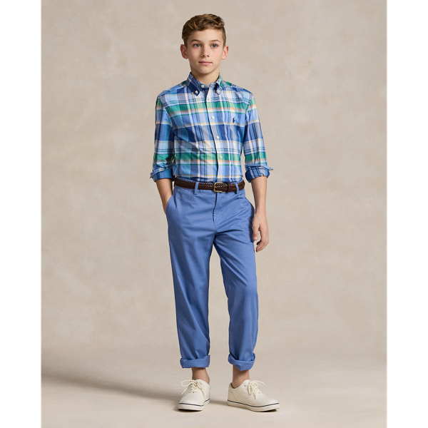 Ralph lauren boys sales clothing