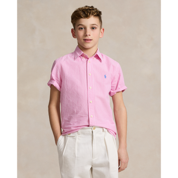 Boys (Sizes 8-20) | Ralph Lauren