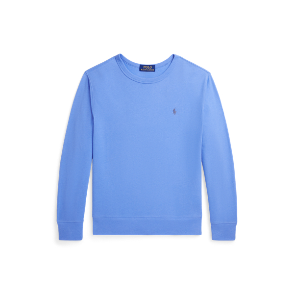 Spa Terry Sweatshirt