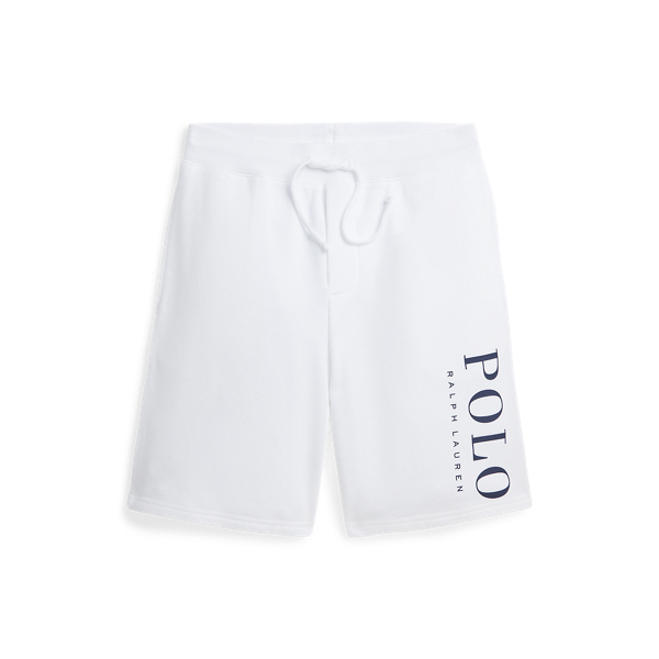 Logo Spa Terry Short Boys 8-18 1