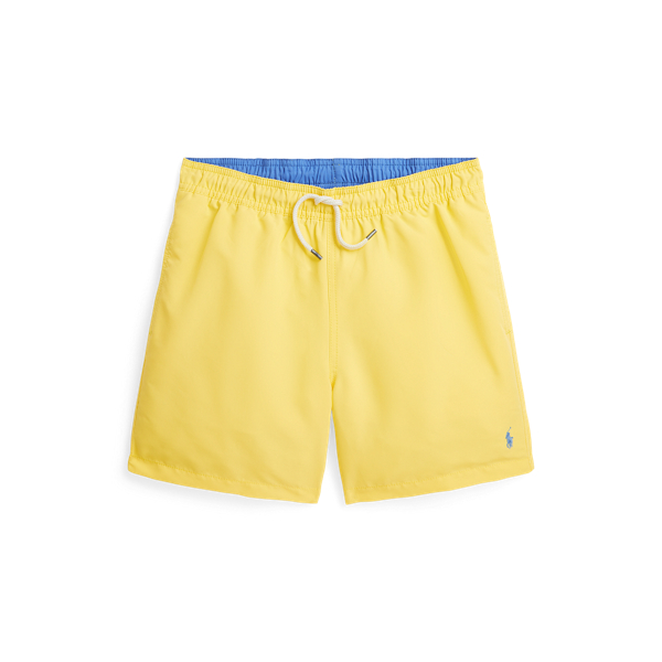 Traveller Swimming Trunk BOYS 6–14 YEARS 1