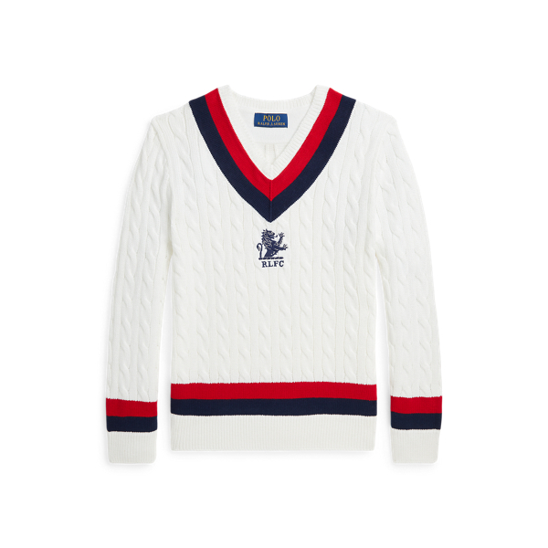 The Iconic Cricket Jumper BOYS 6–14 YEARS 1