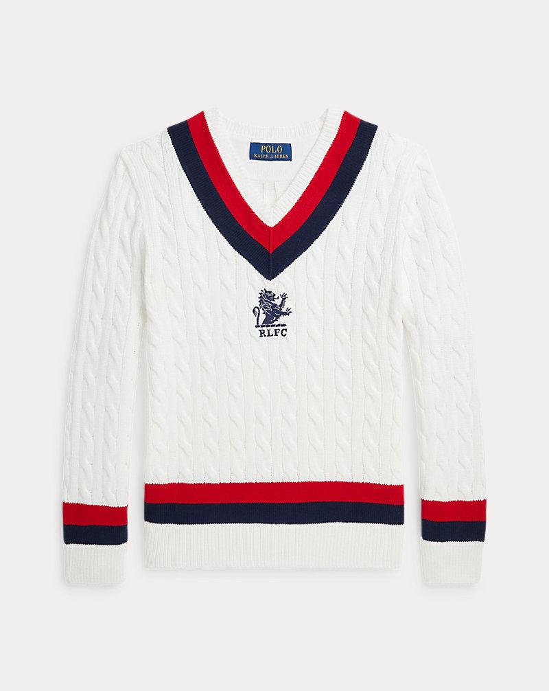 The Iconic Cricket Sweater Boys 8-20 1