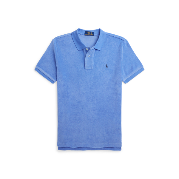 Polohemden für Jungs | Ralph Lauren® CH