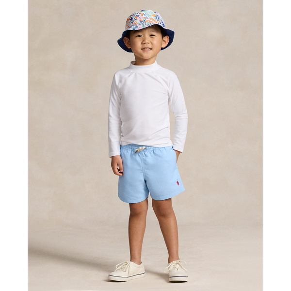 Traveller Swimming Trunk BOYS 1.5–6 YEARS 1