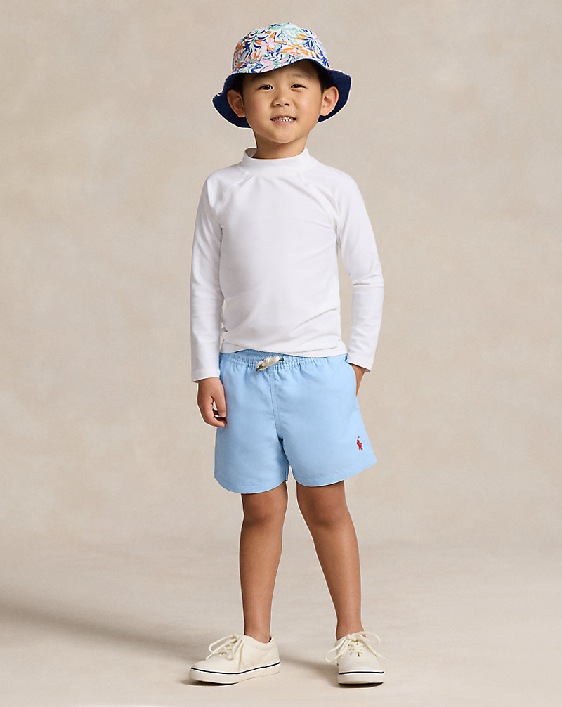 Traveller Swimming Trunk BOYS 1.5–6 YEARS 1