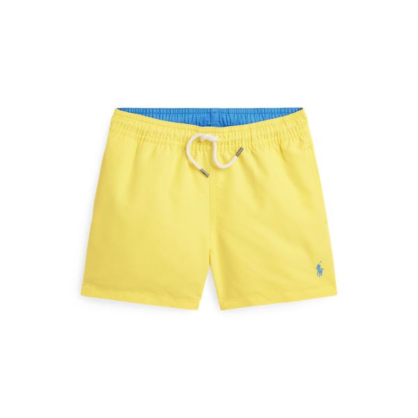 Traveler Swim Trunk