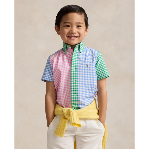 Ralph lauren shop boys clothing