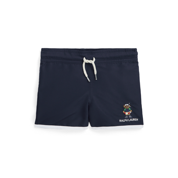 Ralph lauren boys sales swimwear