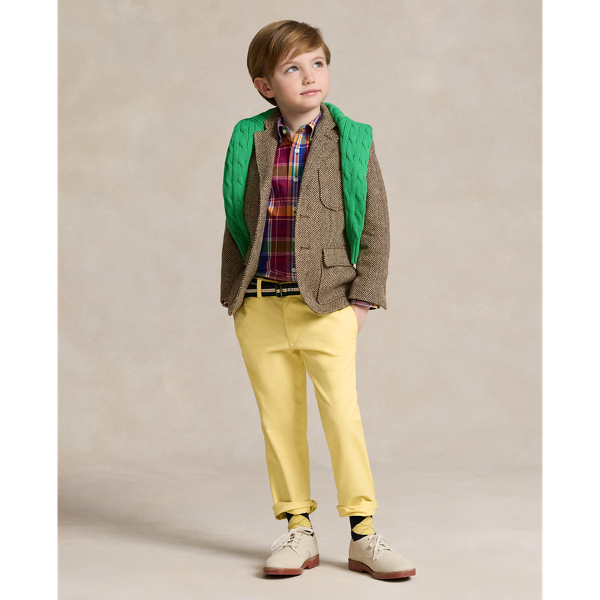 Boys (Sizes 2T-7) | Ralph Lauren