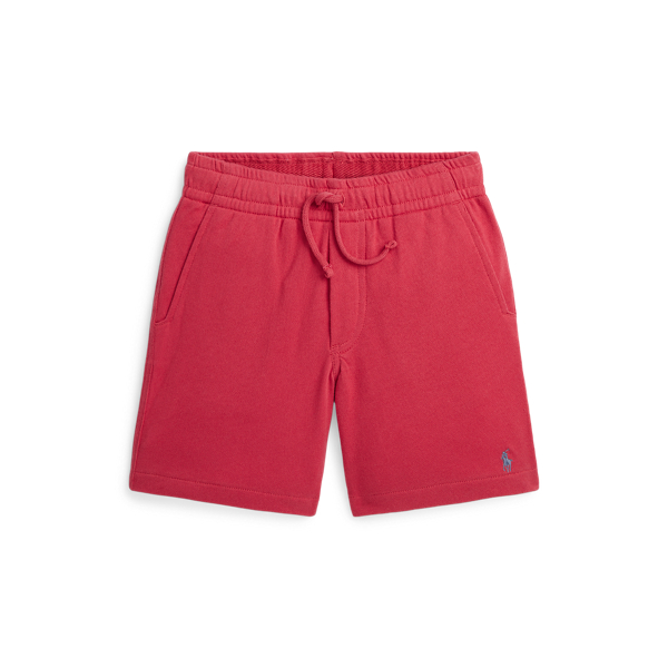 Spa Terry Short