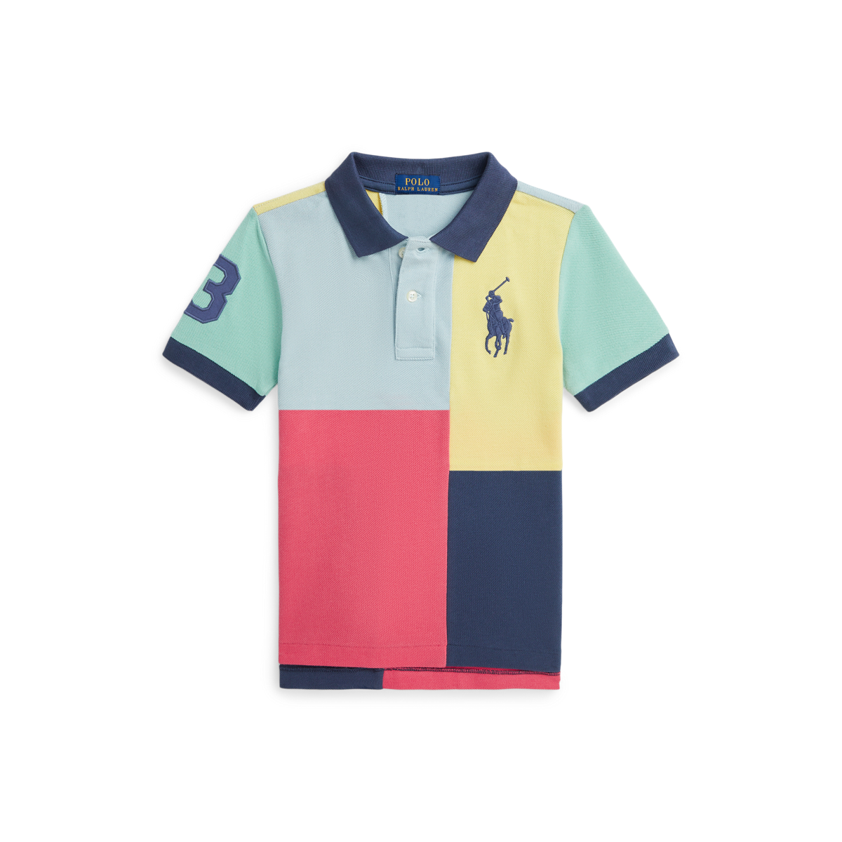 Rainbow polo shirt ralph lauren shop