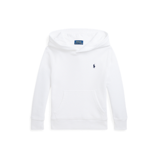 Logo Spa Terry Hoodie