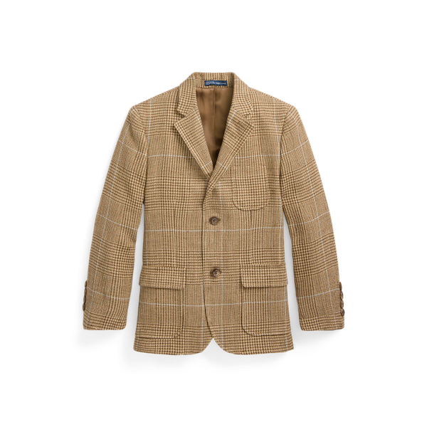 Boys' Dress Suits, Sports Coats, & Blazers in Sizes 2-20 | Ralph