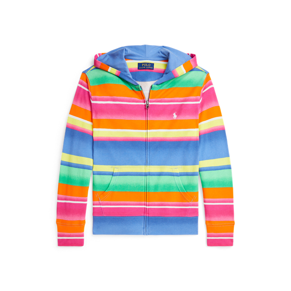 Badstof hoodie met monologo Calvin Klein® | LV04RC274G2E6