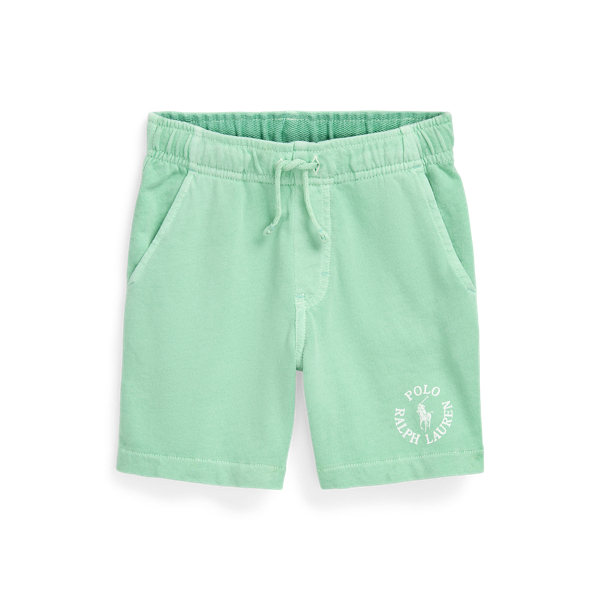 Logo Spa Terry Short