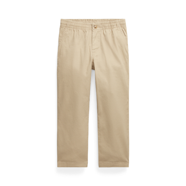 Polo Prepster Stretch Chino Trouser BOYS 1.5–6 YEARS 1