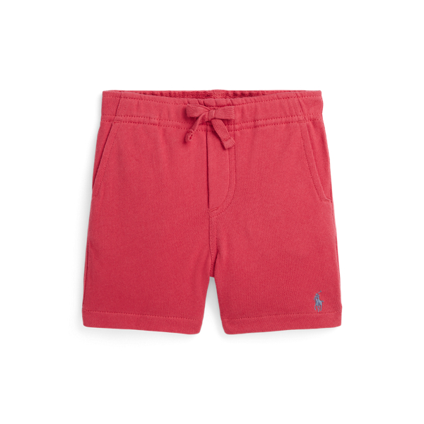 Spa Terry Short