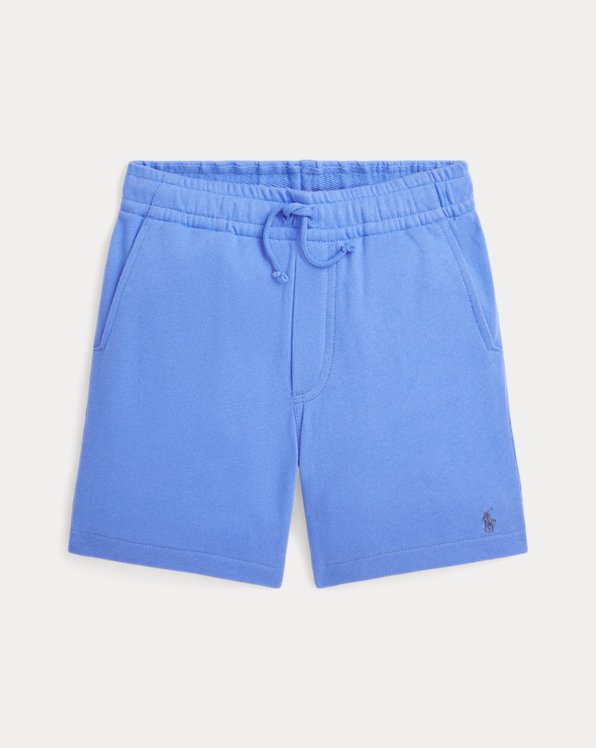 Spa Terry Short