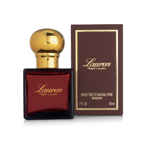 Ralph Lauren Woman Eau de Parfum Review