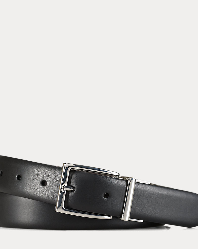 Reversible Leather Belt Polo Ralph Lauren 1