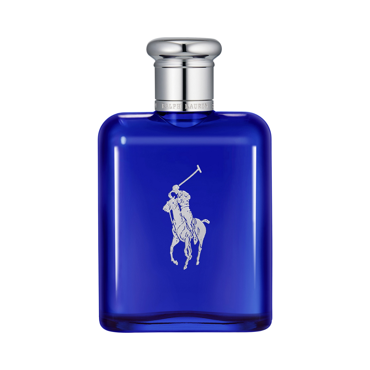 Ralph Lauren Polo Blue Eau de Toilette, Cologne for Men, 6.7 Oz 