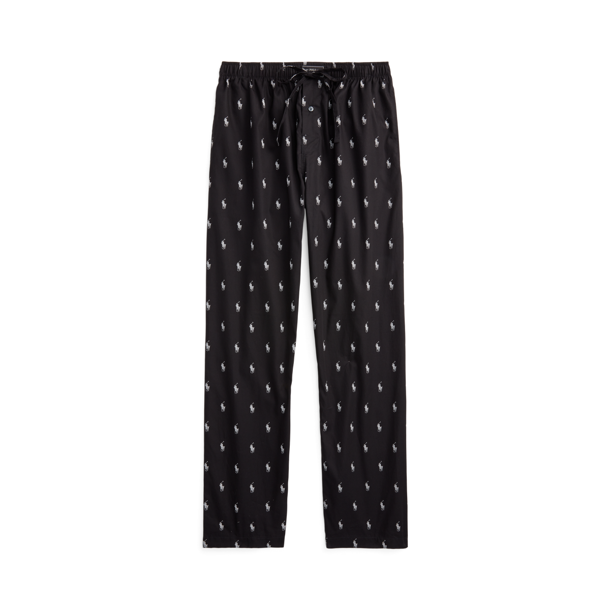 Polo pajama pants mens deals