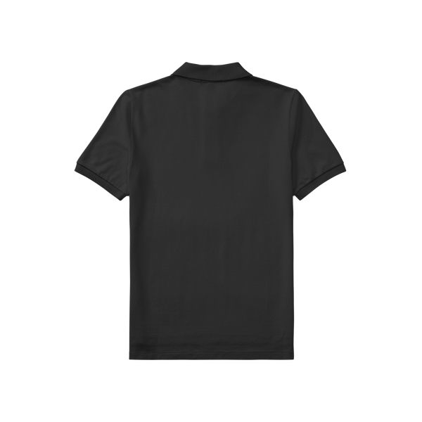 Boys 8-18 The Iconic Mesh Polo Shirt 2