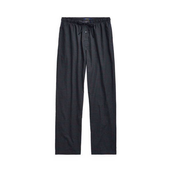 Soho Check Pajama Pant