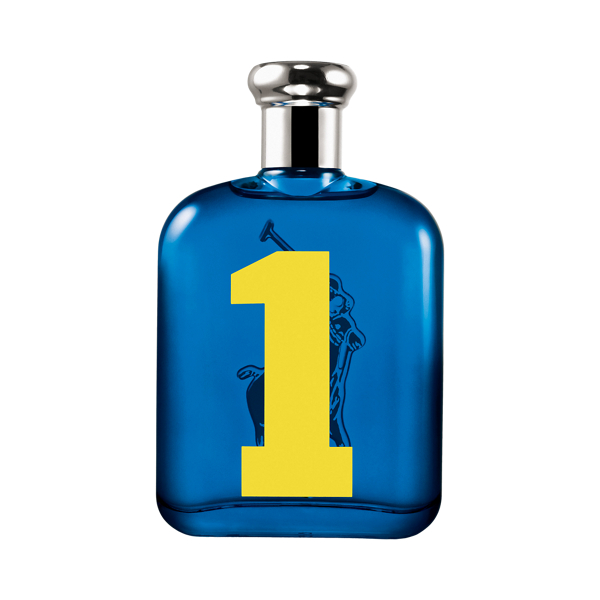 Men s Big Pony RL Blue EDT for Men Ralph Lauren IE