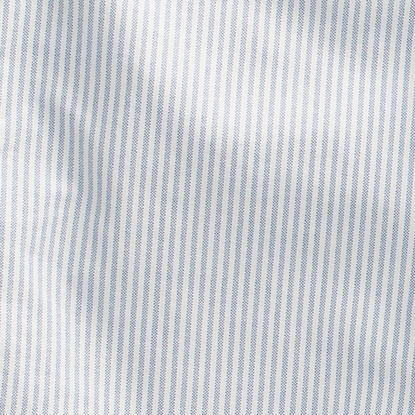 Polo Ralph Lauren Slim Fit Striped Oxford Shirt 8