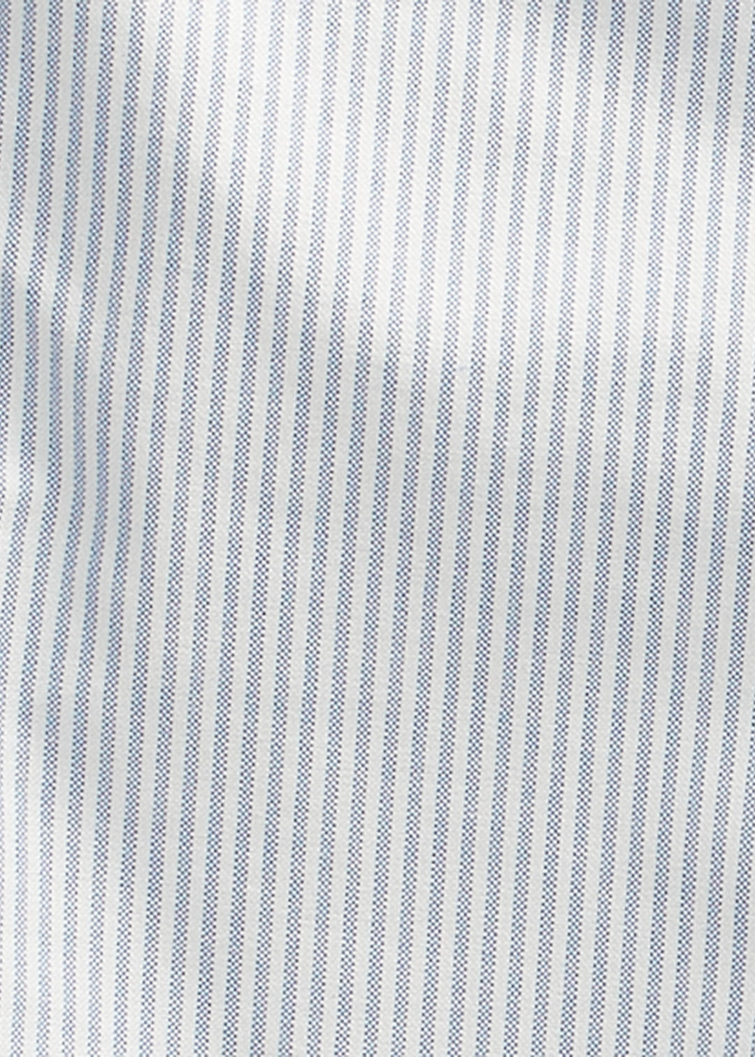 Polo Ralph Lauren Slim Fit Striped Oxford Shirt 8